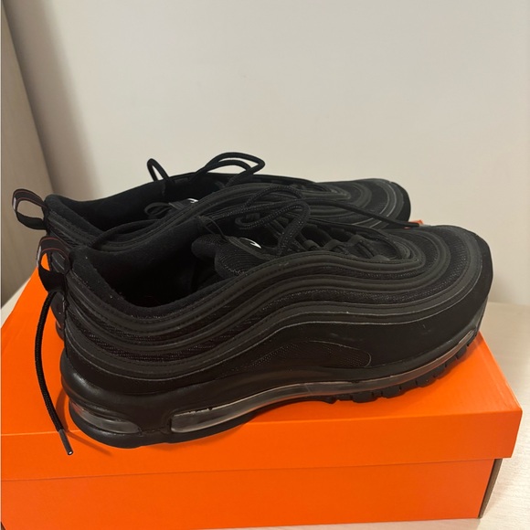 Nike Men’s Air Max 97 Sneakers - Picture 6 of 12